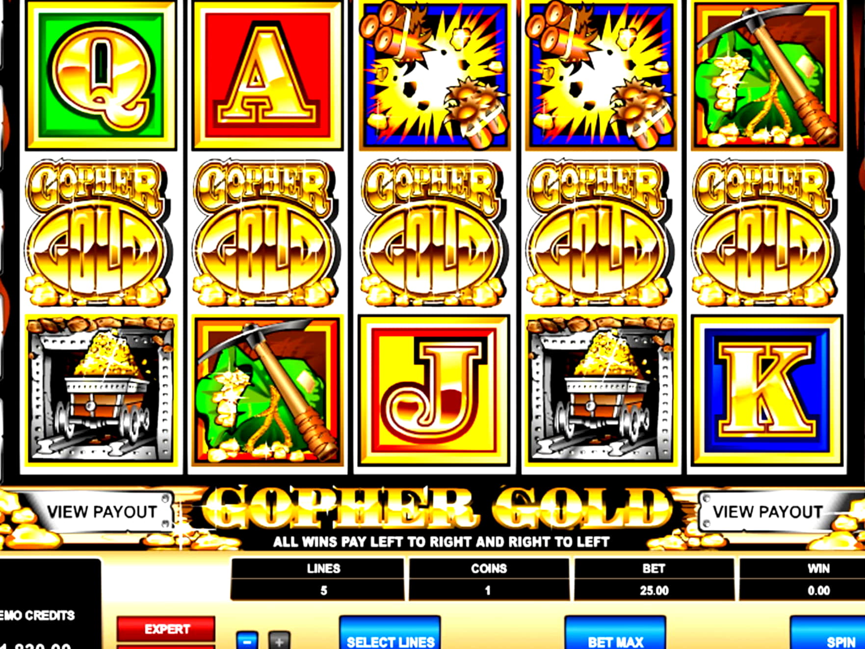 EURO 210 Daily freeroll slot tournament at Amazing Casino 