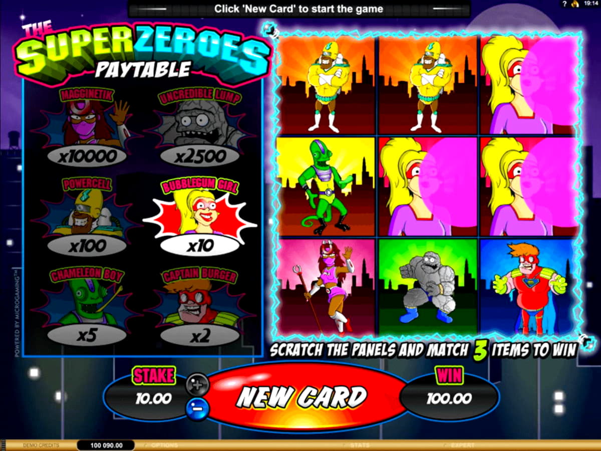 €135 Tournament at Thebes Casino