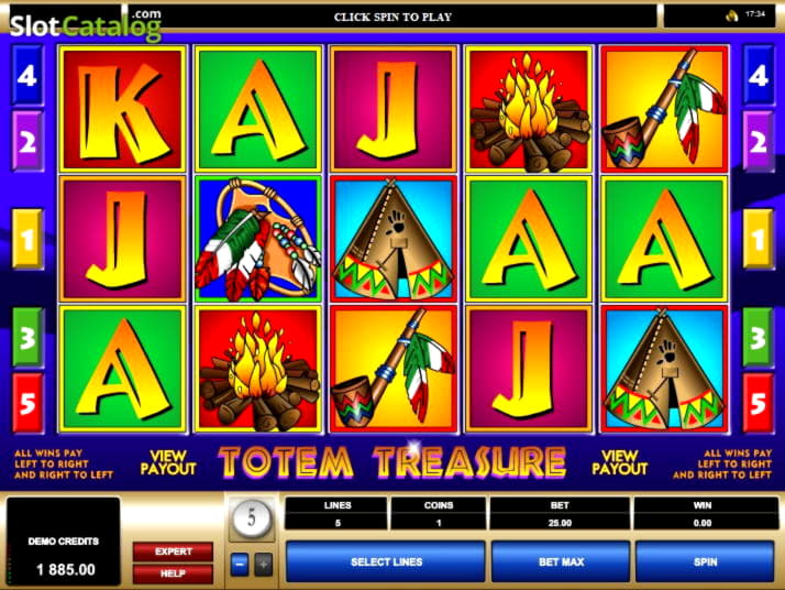 EUR 580 Casino chip at Buran Casino
