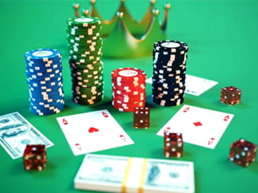 195 Free spins no deposit at Boa Boa Casino
