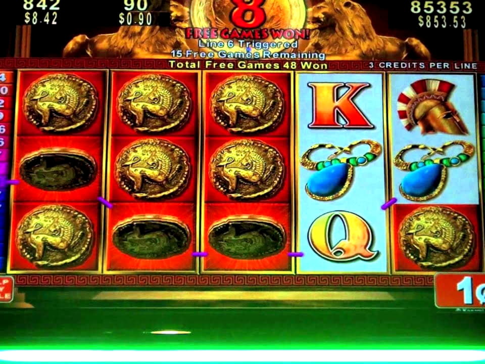 22 Free Spins no deposit casino at Platinum Play Casino