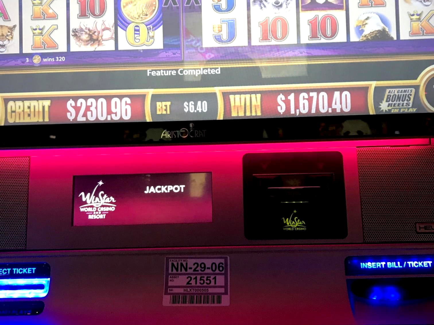 €90 Online Casino Tournament at 7 Spins Casino