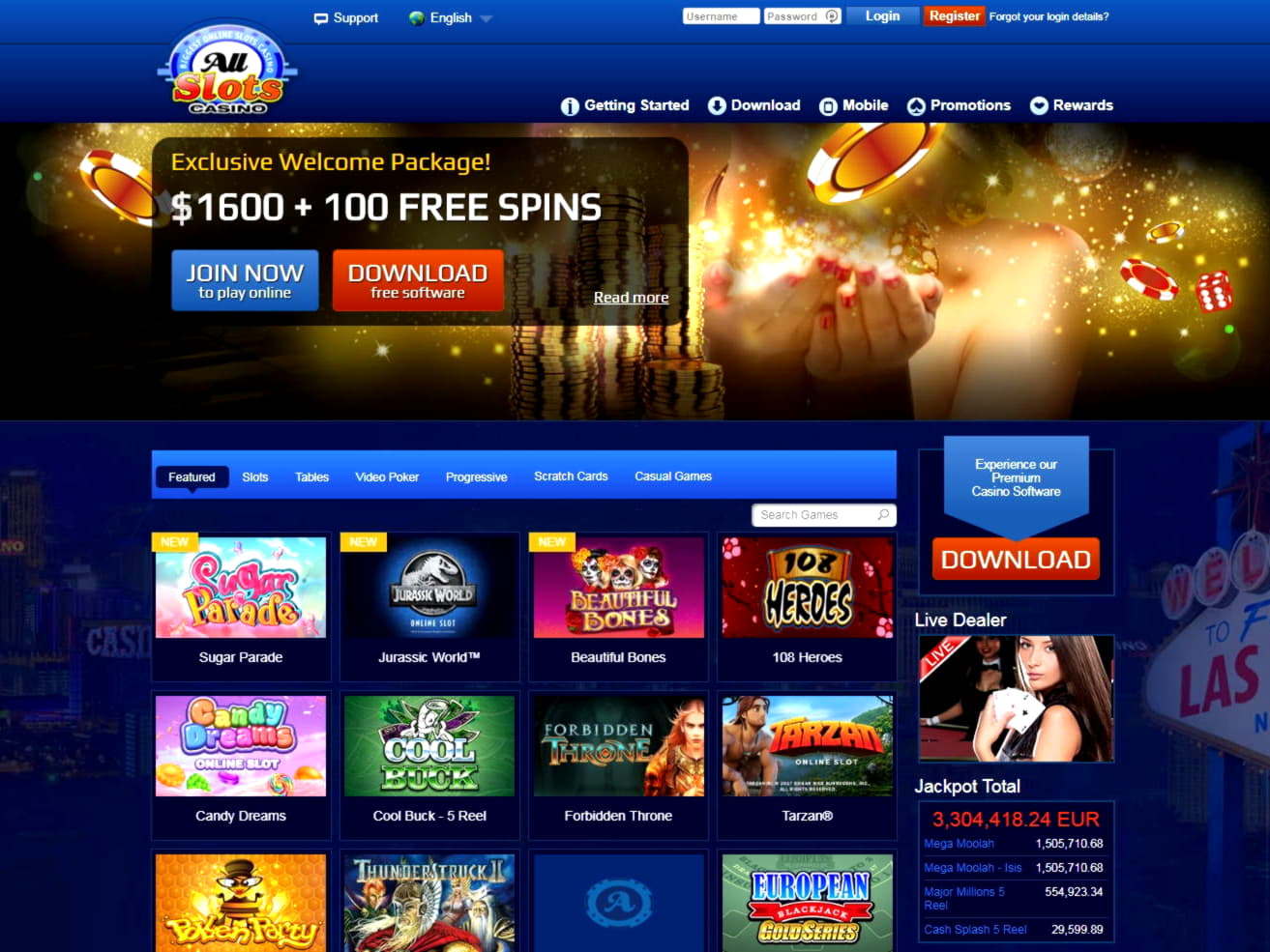 EURO 2475 No Deposit Bonus Code at Betzest Casino