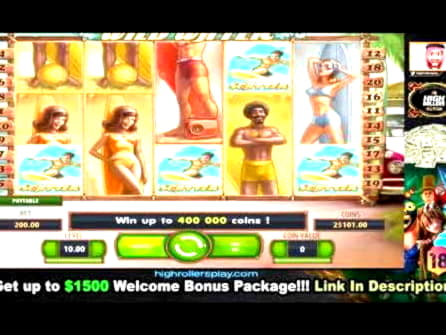 £450 Casino tournaments freeroll at All Slots Casino