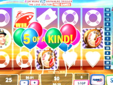 EURO 630 Free casino chip at Boa Boa Casino