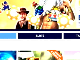 €95 Free Casino Chip at Party Casino