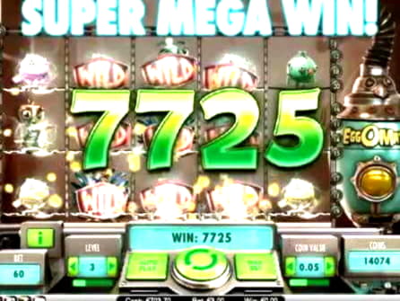 £670 Free Cash at All Slots Casino
