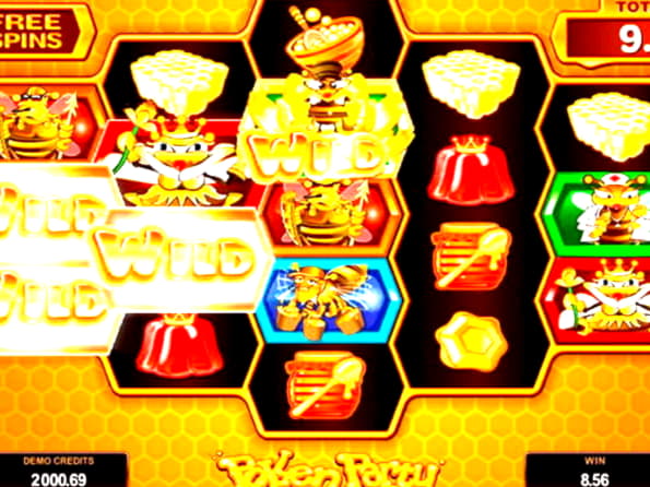 €420 Mobile freeroll slot tournament at Royal Dubai Casino