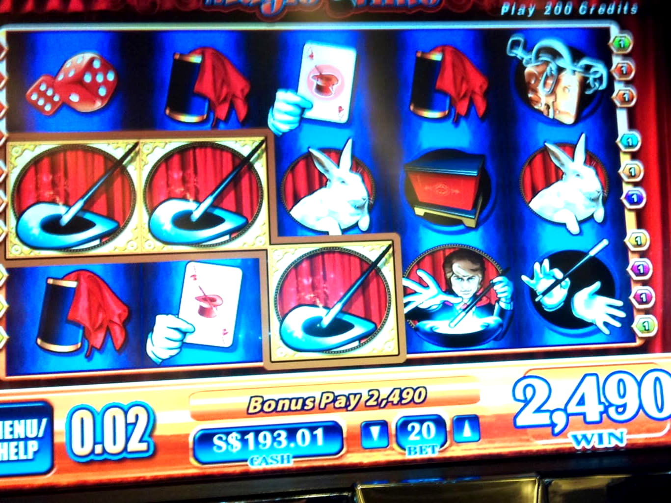 €435 Free Casino Ticket at Boa Boa Casino