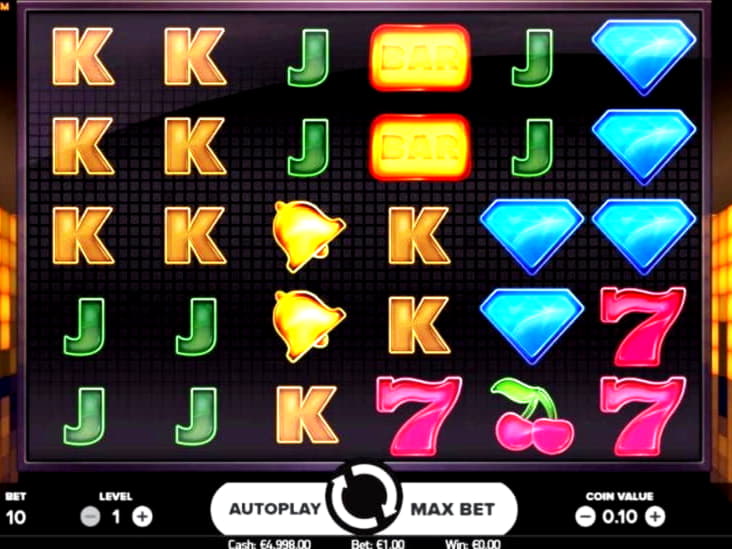 Eur 140 Casino Tournament at Zet Casino