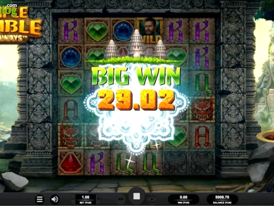 580% First Deposit Bonus at Reload Bet Casino