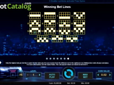 €555 Free chip at Mongoose Casino