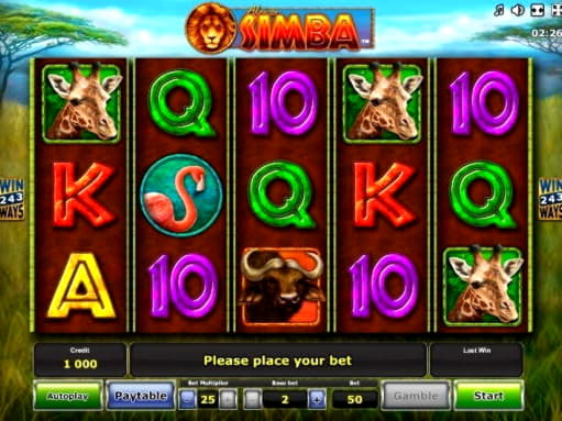210 Free Spins no deposit casino at Rich Casino