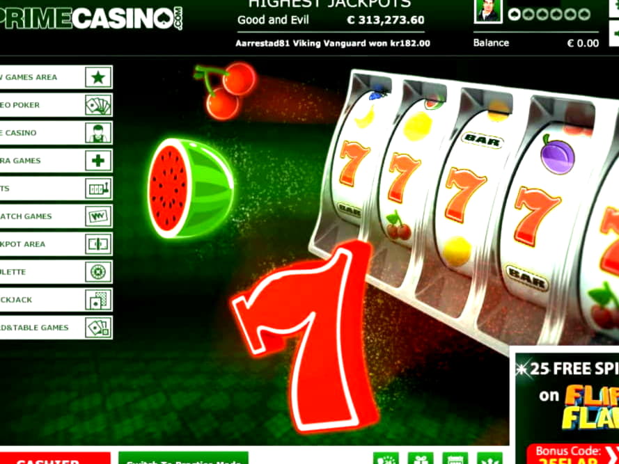 245 Free spins at CasiPlay Casino