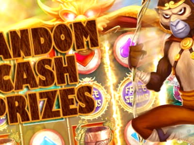 Eur 370 Casino Tournament at Amazing Casino 