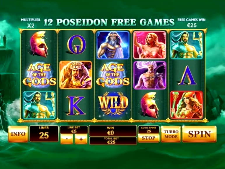 66 Free Spins no deposit at Video Slots Casino