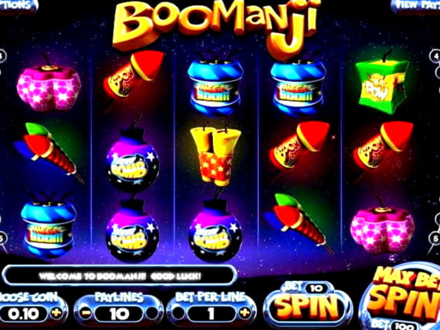 235 Free Spins no deposit casino at Platin Casino