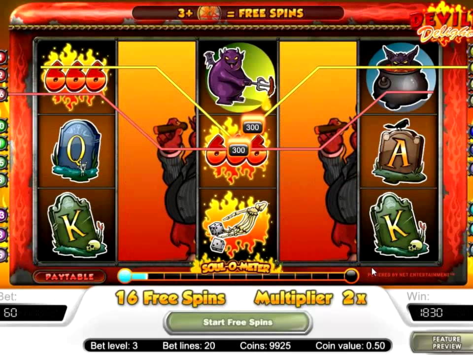 10 free spins at All Slots Casino