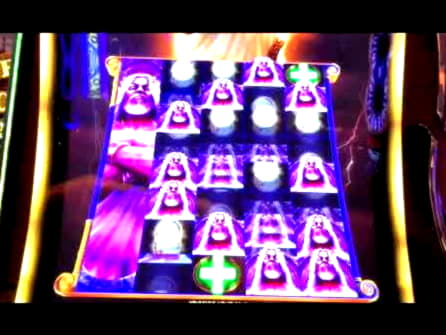 195 Free spins at 7 Spins Casino