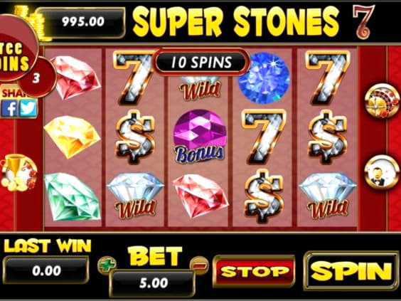 €445 Free Money at Mongoose Casino