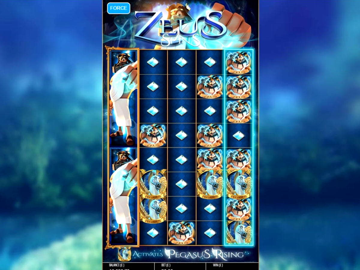 EUR 300 free casino chip at Reload Bet Casino