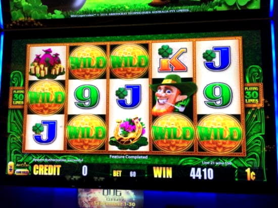 Eur 2065 no deposit at Thebes Casino