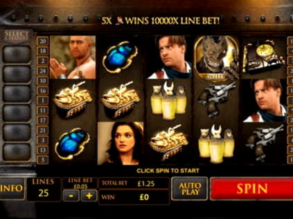 235 Free Spins no deposit at All Slots Casino