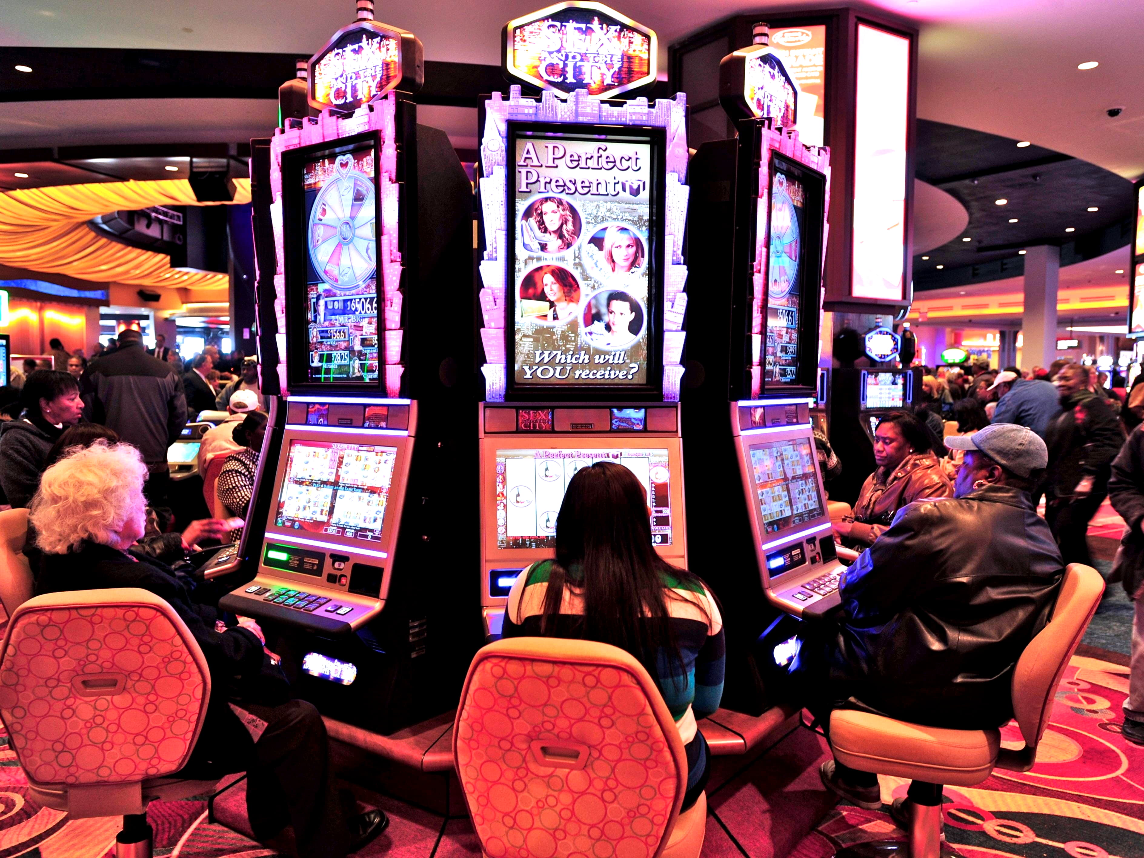 115% Match at a Casino at Zet Casino