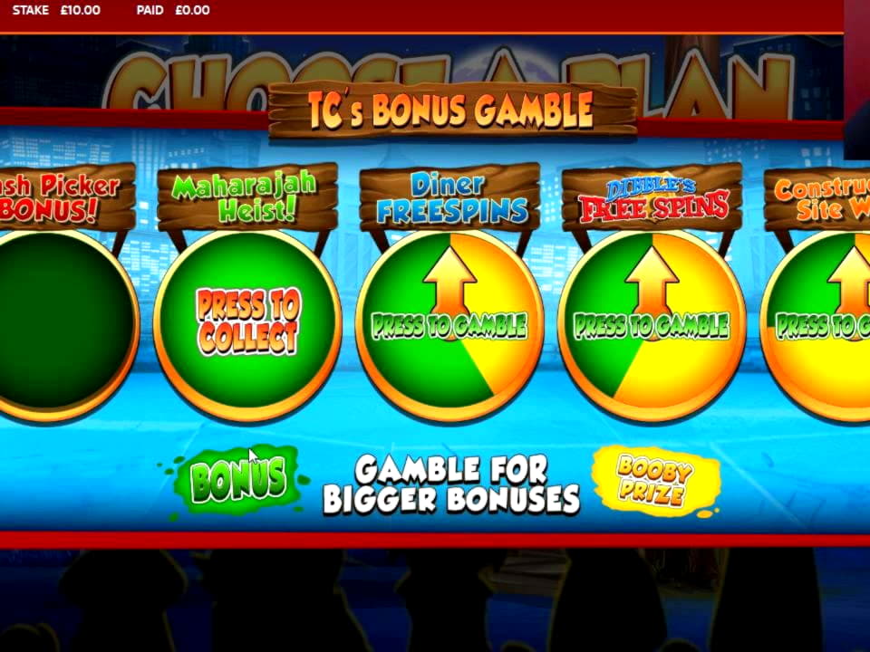 65% First deposit bonus at Mongoose Casino