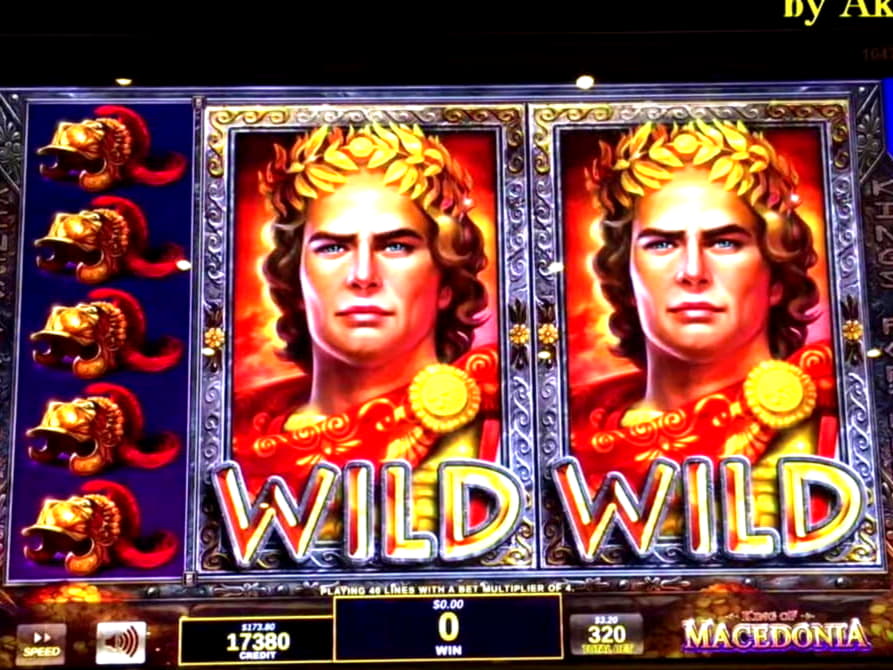 835% Casino match bonus at Zodiac Casino