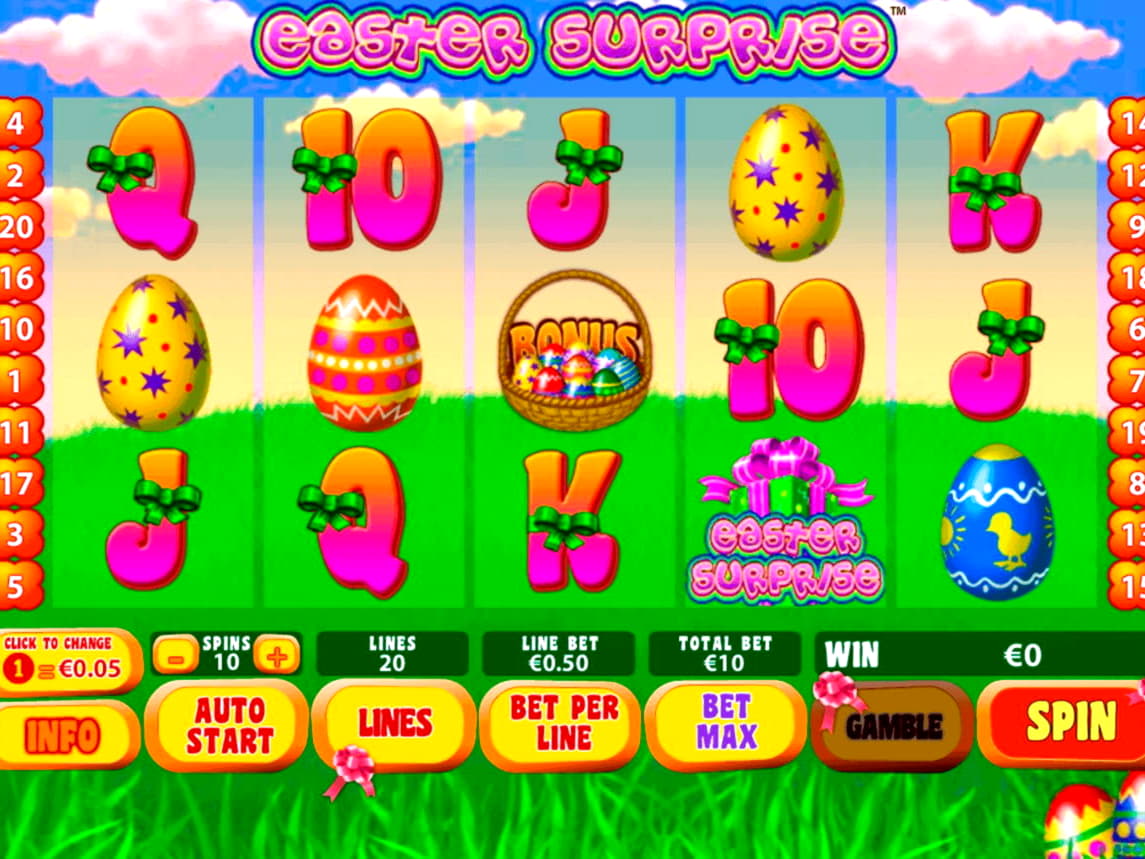 €235 Free chip at Mongoose Casino