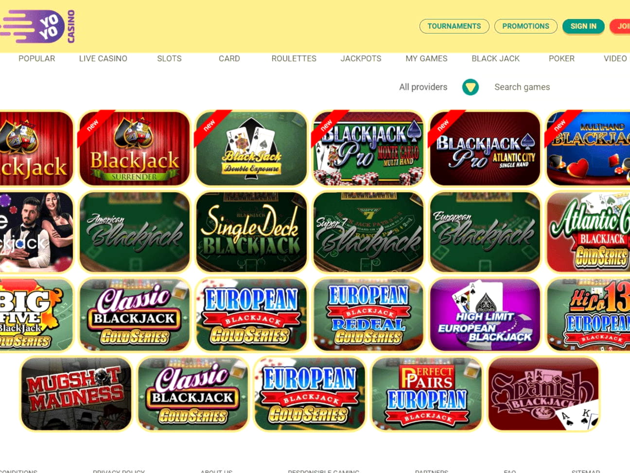 210 Trial Spins at Video Slots Casino