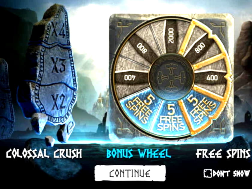 35 Free spins no deposit at Betzest Casino