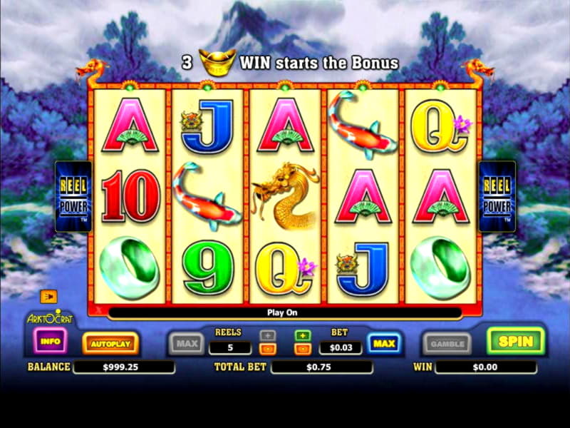 EURO 405 Casino Tournament at Zet Casino