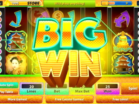 €1300 no deposit at Party Casino