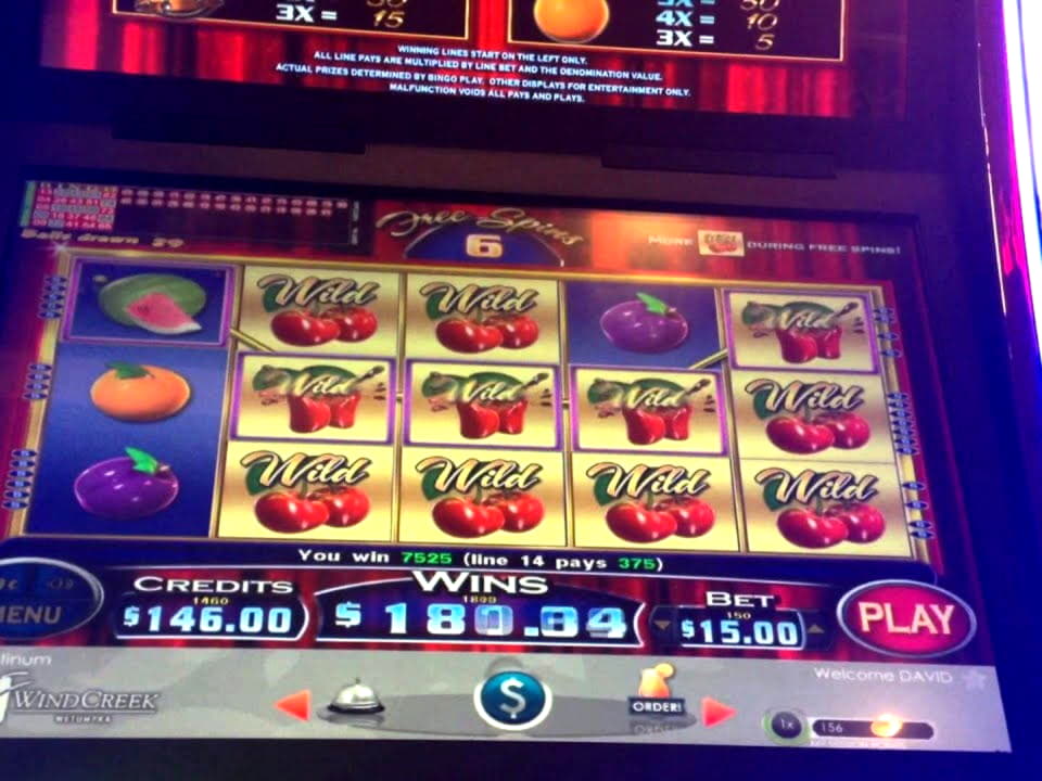 $980 No deposit casino bonus at Superior Casino