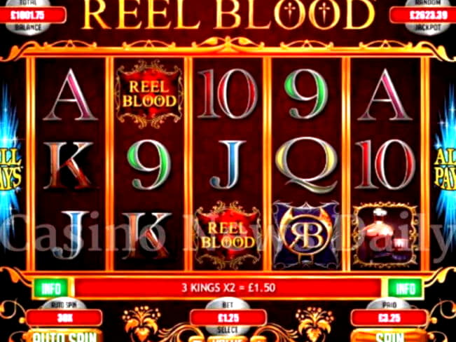 840% Signup Casino Bonus at Platin Casino