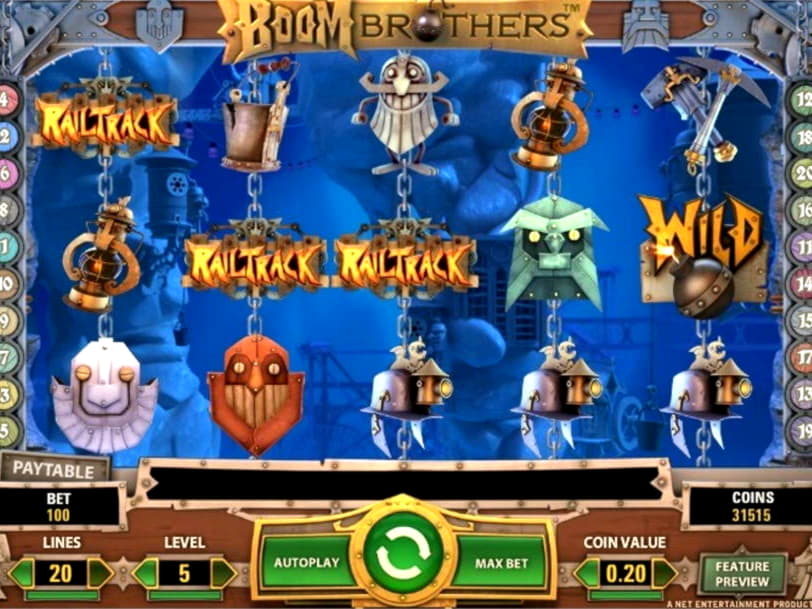 270 Loyal Free Spins! at 7 Spins Casino