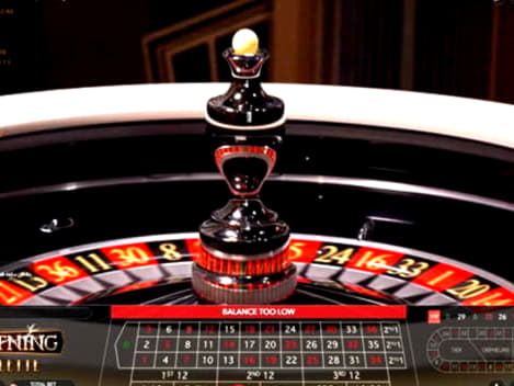 €440 Free Casino Tournament at Rich Casino