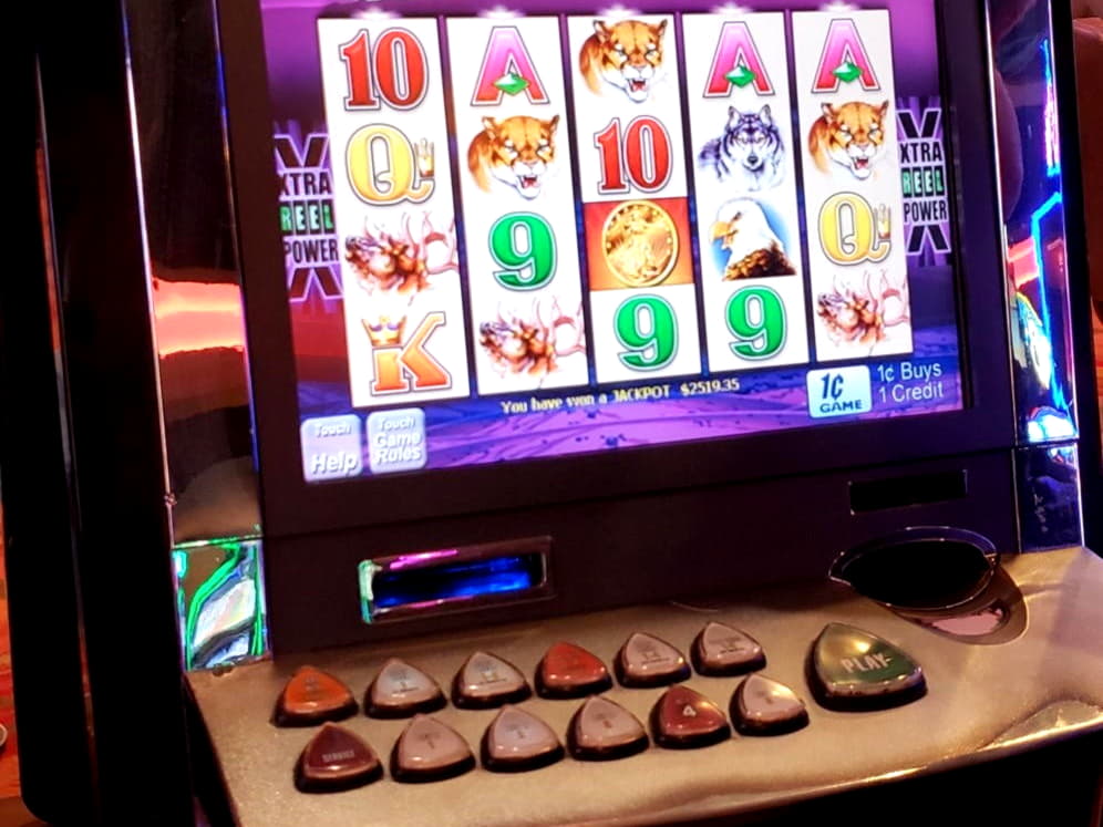 $740 Online Casino Tournament at Vip Slots Casino