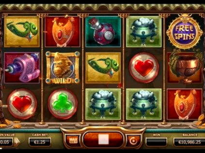 75 free spins no deposit casino at Leo Dubai Casino