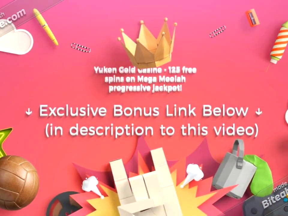 ﻿$865 NO DEPOSIT BONUS CASINO at Boa Boa Casino
