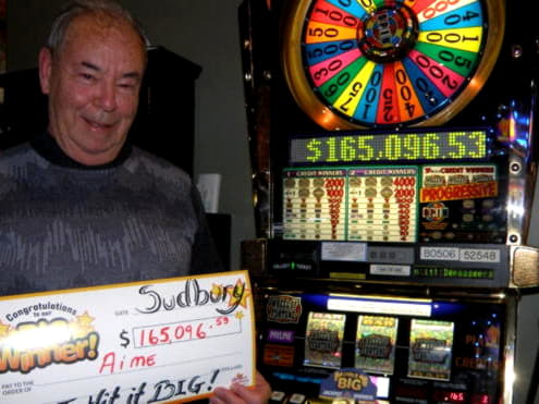 €333 Online Casino Tournament at Mongoose Casino