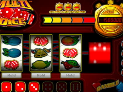 245% Deposit match bonus at All Slots Casino