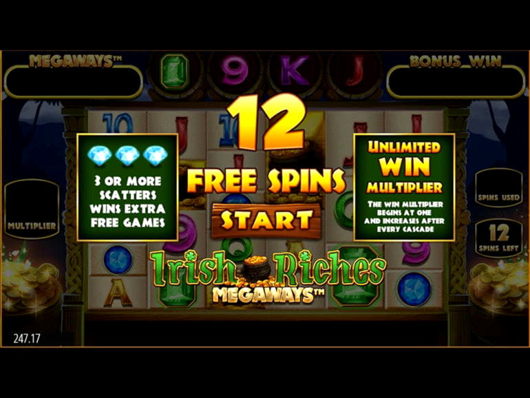45 Loyalty Free Spins! at Betzest Casino