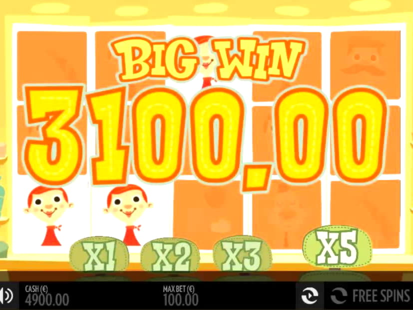 €115 Casino tournaments freeroll at Boa Boa Casino