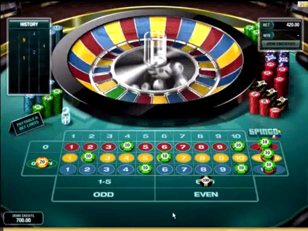 70 Free Spins no deposit at Thebes Casino