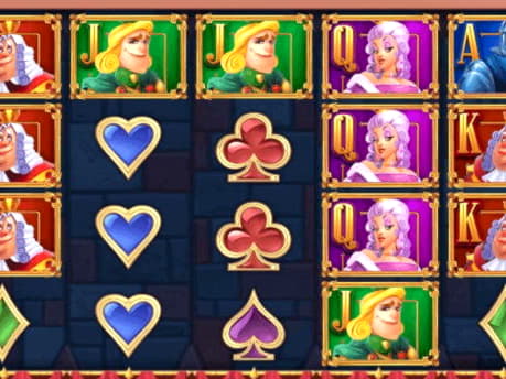 €105 Tournament at Party Casino