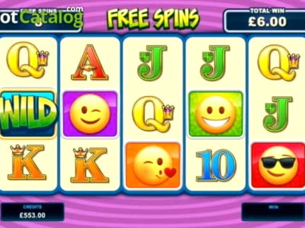 680% First deposit bonus at Superior Casino