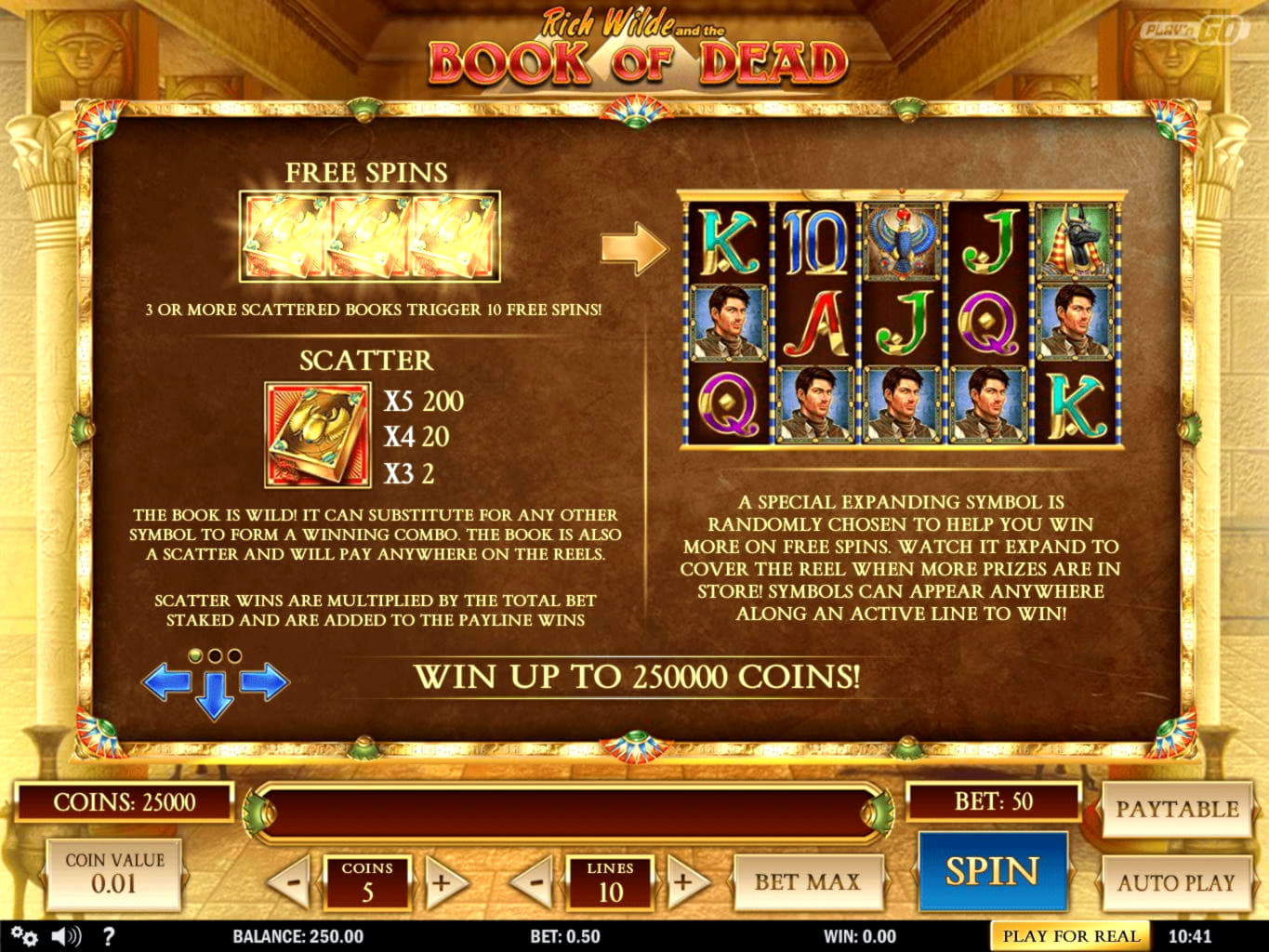 Eur 125 Free Chip at Betzest Casino